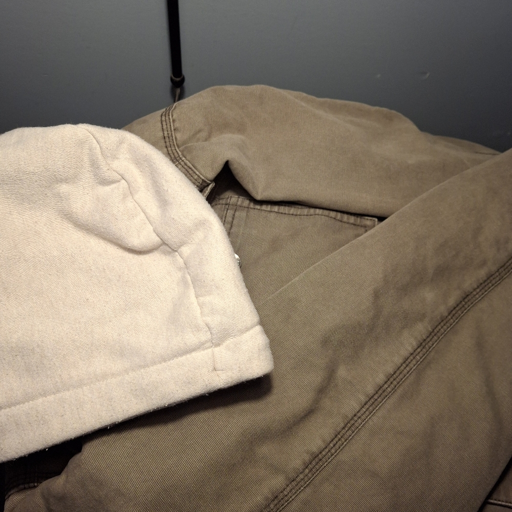 Arizona Mens Jacket - Picture 2 of 4